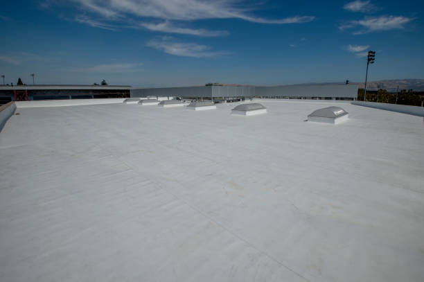 Best Cold Roofs  in Denton, TX